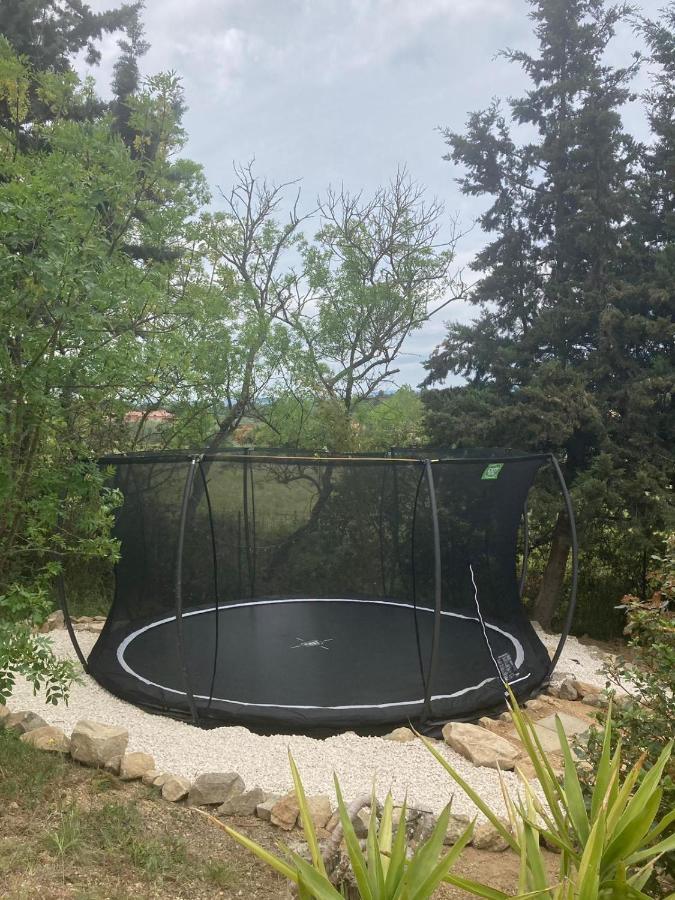 Apartamento Nous Agel Exterior foto